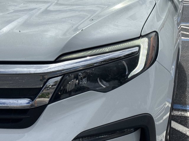 Used 2021  Honda EX-L image 10