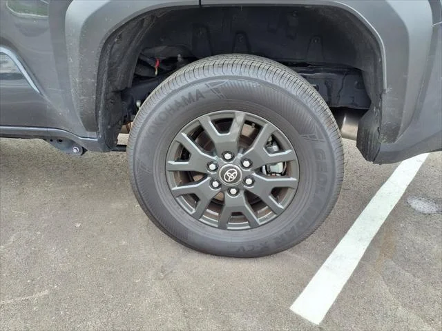 Certified Used 2025 Underground Toyota SR5 image 53