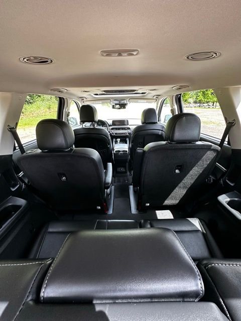 2021 Kia Telluride EX - Photo 17