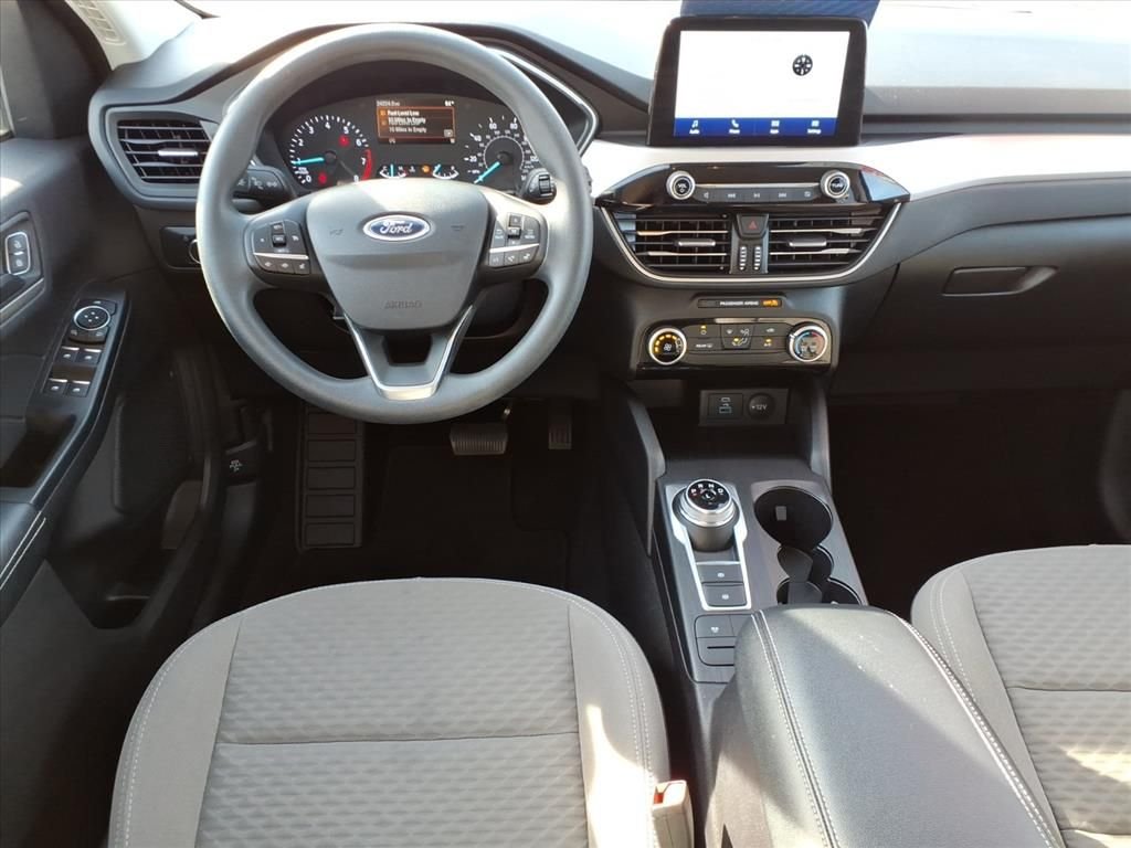 2022 FORD ESCAPE - Image 8