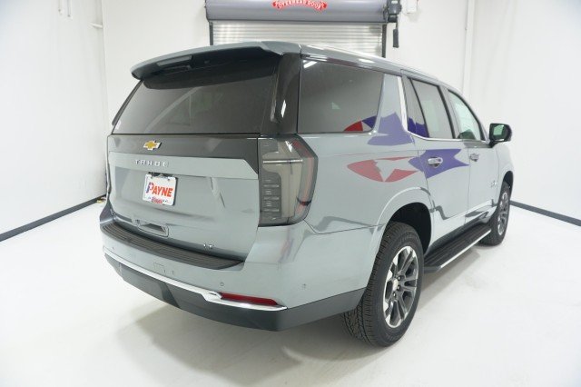 2026 Chevrolet Tahoe LT - Photo 7