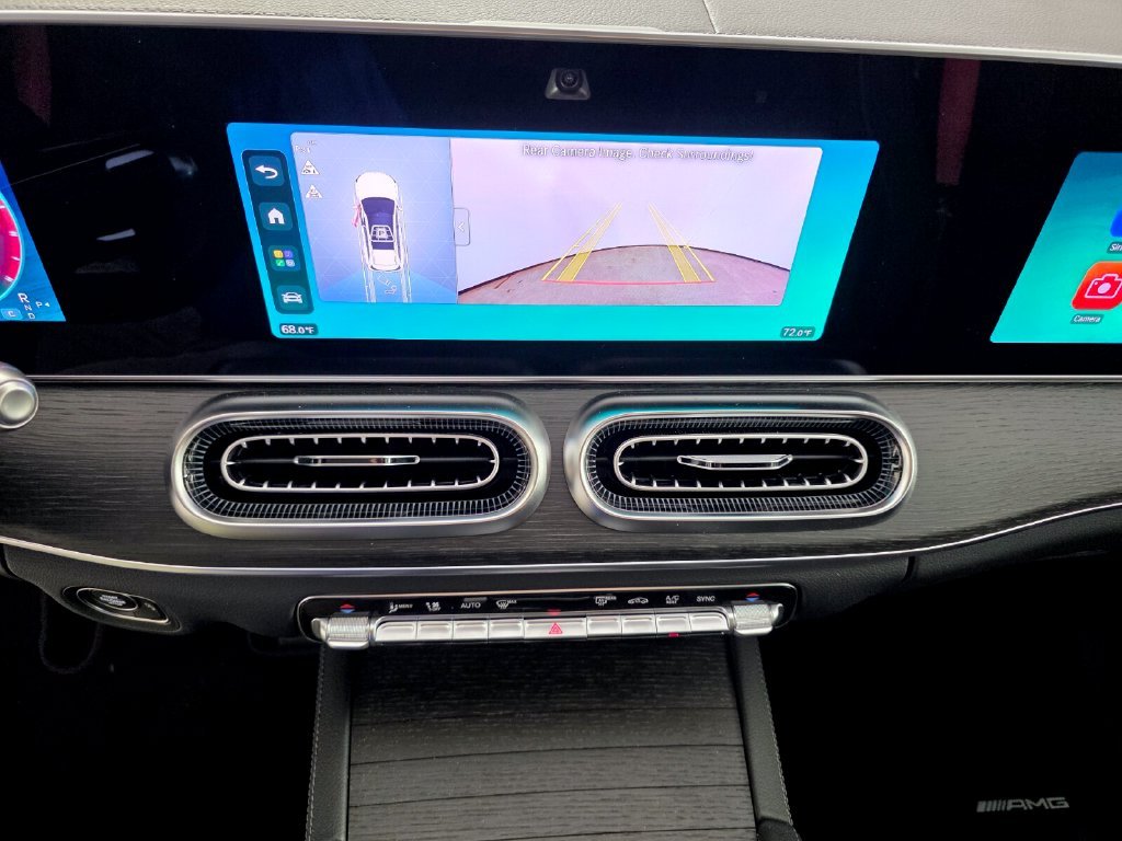 New 2027  Mercedes-Benz GLS 450 image 18