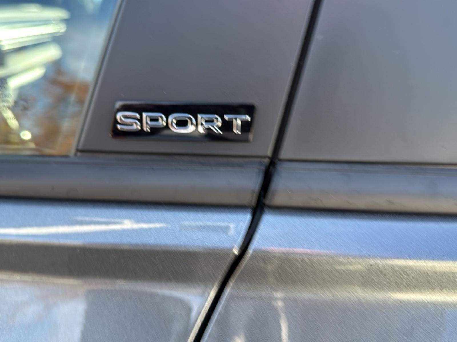 2026 Volkswagen Jetta Sport - Photo 23