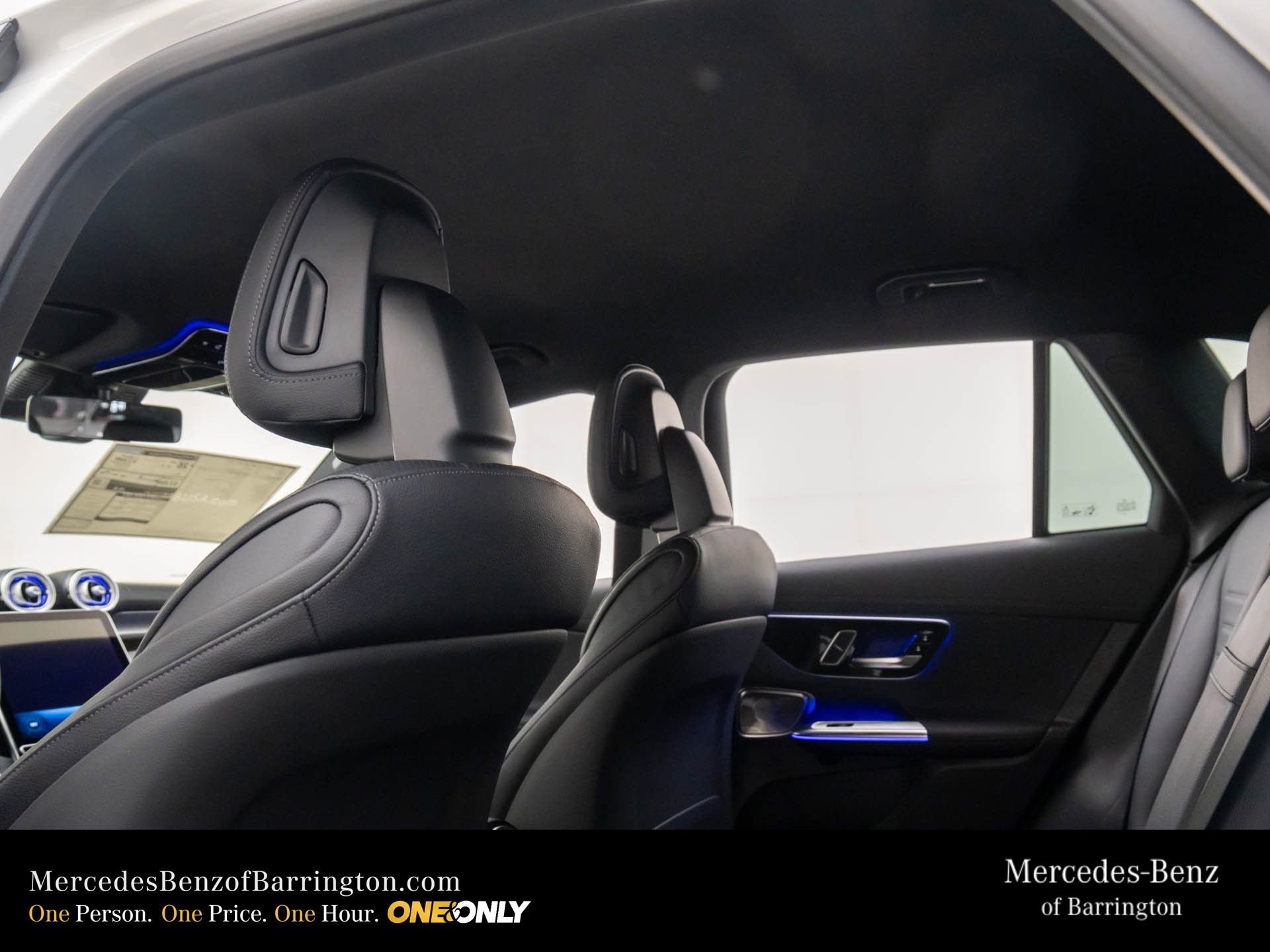 New 2026 Polar White Mercedes-Benz GLC 300 image 65