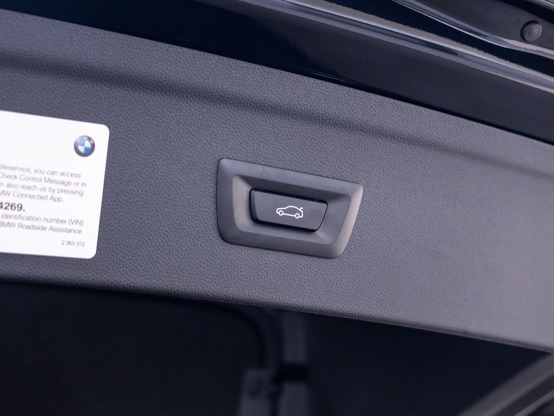 Used 2026 Black BMW xDrive45 image 29