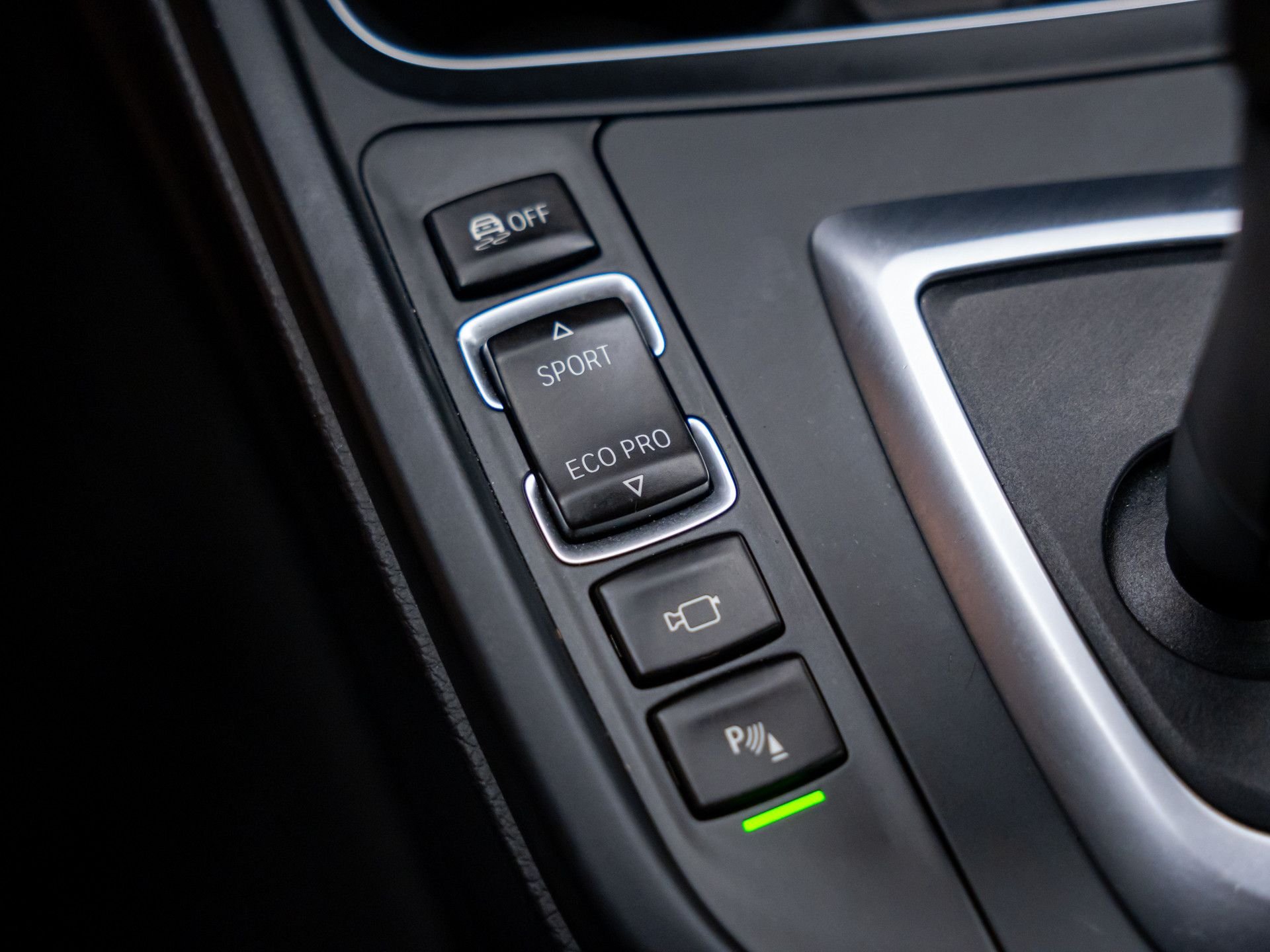 Used 2020 Black BMW 440i xDrive image 33