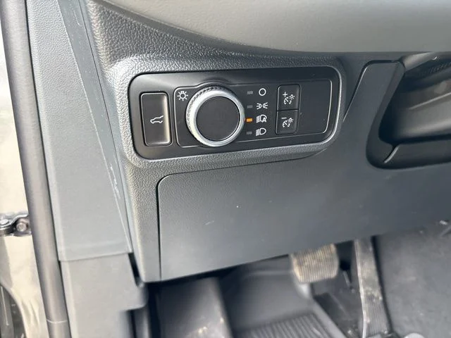 New 2026 Carbonized Gray Metallic Ford Active image 15
