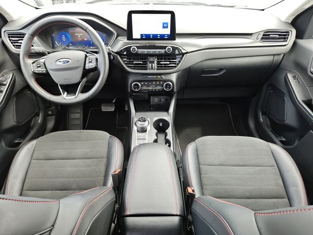 Used 2022 Gray Ford SEL image 28