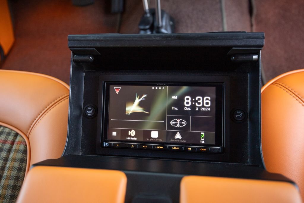 Used 1974 Orange Ford Ranger image 33
