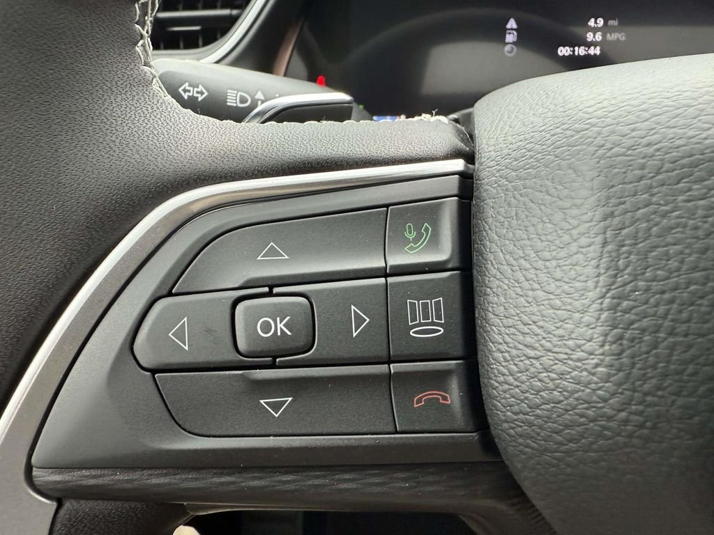 2025 Jeep Grand Cherokee Altitude - Photo 28