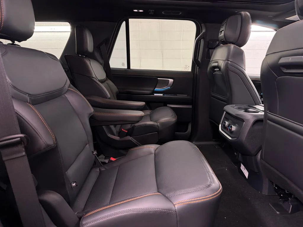 New 2026 Gray Ford Tremor image 30