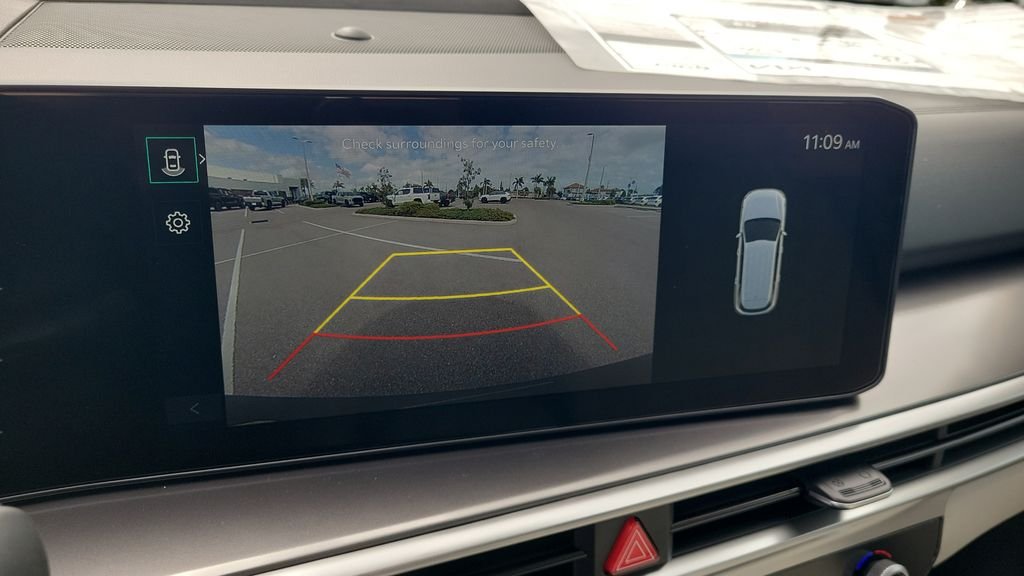 2026 Kia Sorento S - Photo 26