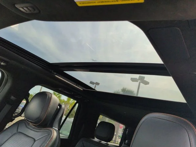 Used 2023 Dark Gray Metallic Lincoln Black Label image 21