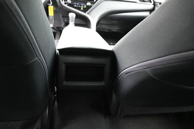 Used 2023 Gray Toyota LE image 16