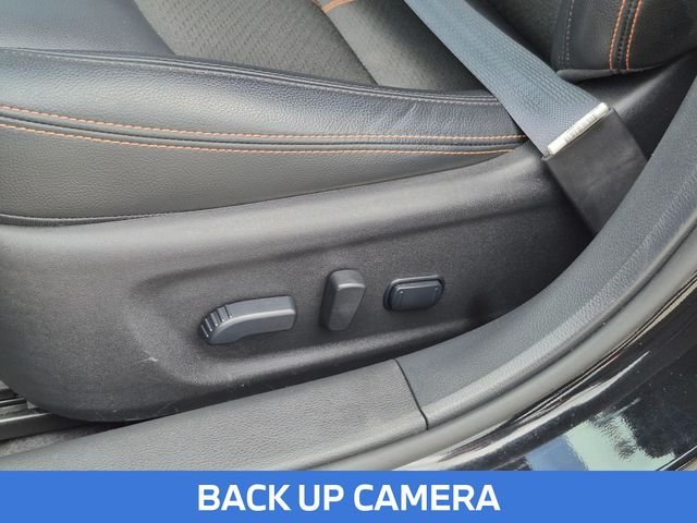 Used 2022 Black Nissan 2.5 SR image 15
