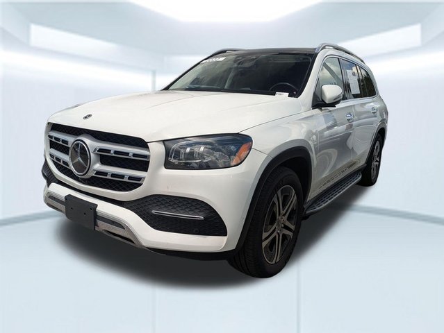 2022 Mercedes-Benz GLS GLS 450