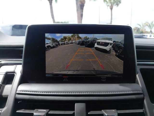 Used 2024 Onyx Black GMC SLE image 23