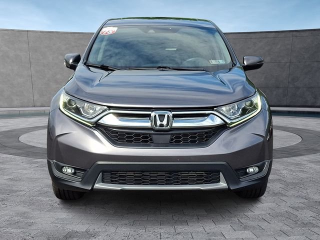 2018 Honda CR-V EX - Photo 7