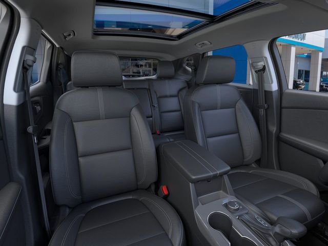 2025 Chevrolet Blazer 3LT - Photo 17