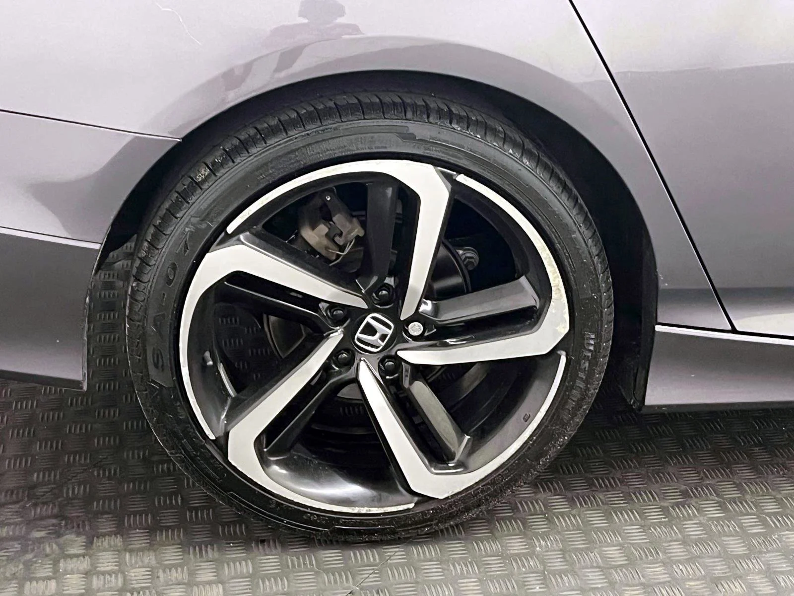 2018 Honda Accord Sport - Photo 11