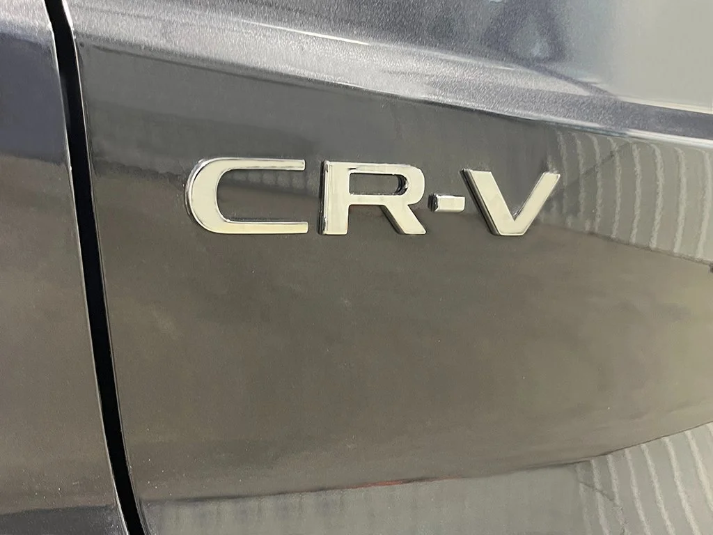 New 2027 Meteorite Gray Metallic Honda LX image 6