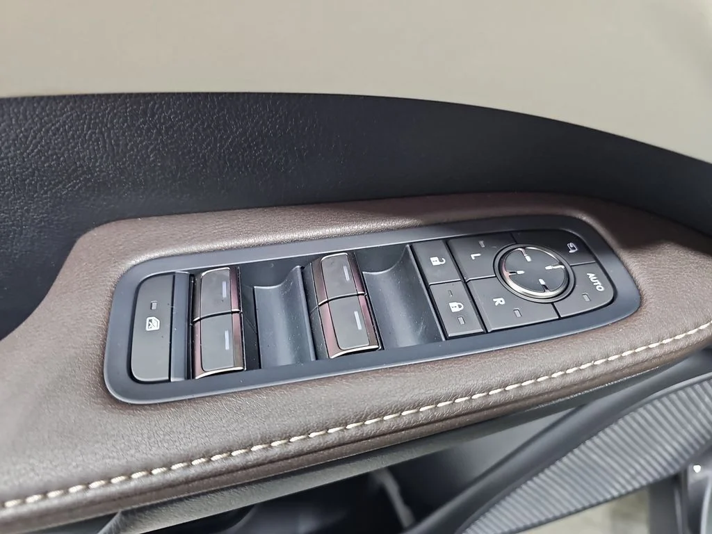 2026 Lexus RX 350 Luxury - Photo 27