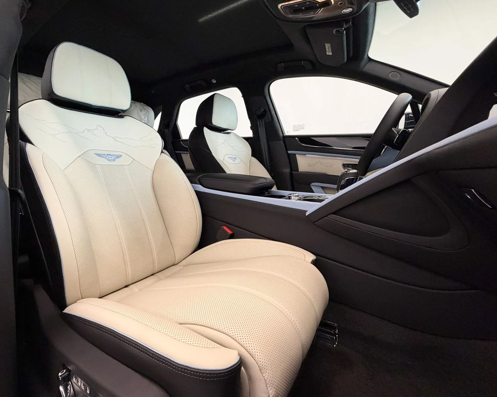 New 2027  Bentley  image 37
