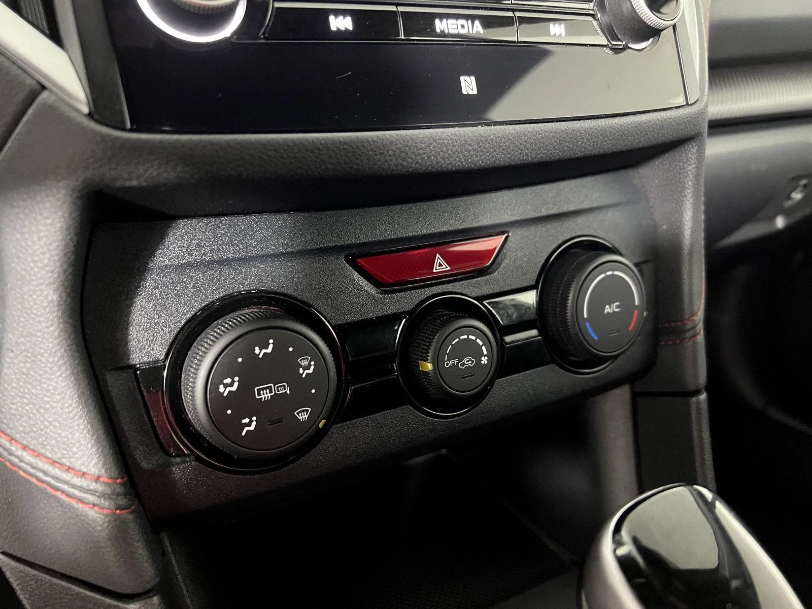 Used 2022  Subaru Sport image 10