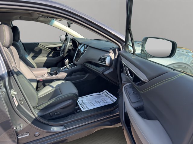 Used 2020 Magnetite Gray Metallic Subaru Onyx Edition XT image 28