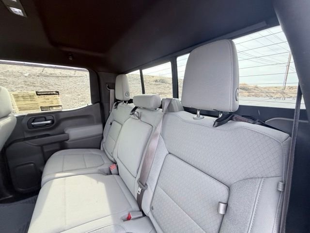 2020 Chevrolet Silverado 1500 LT - Photo 24