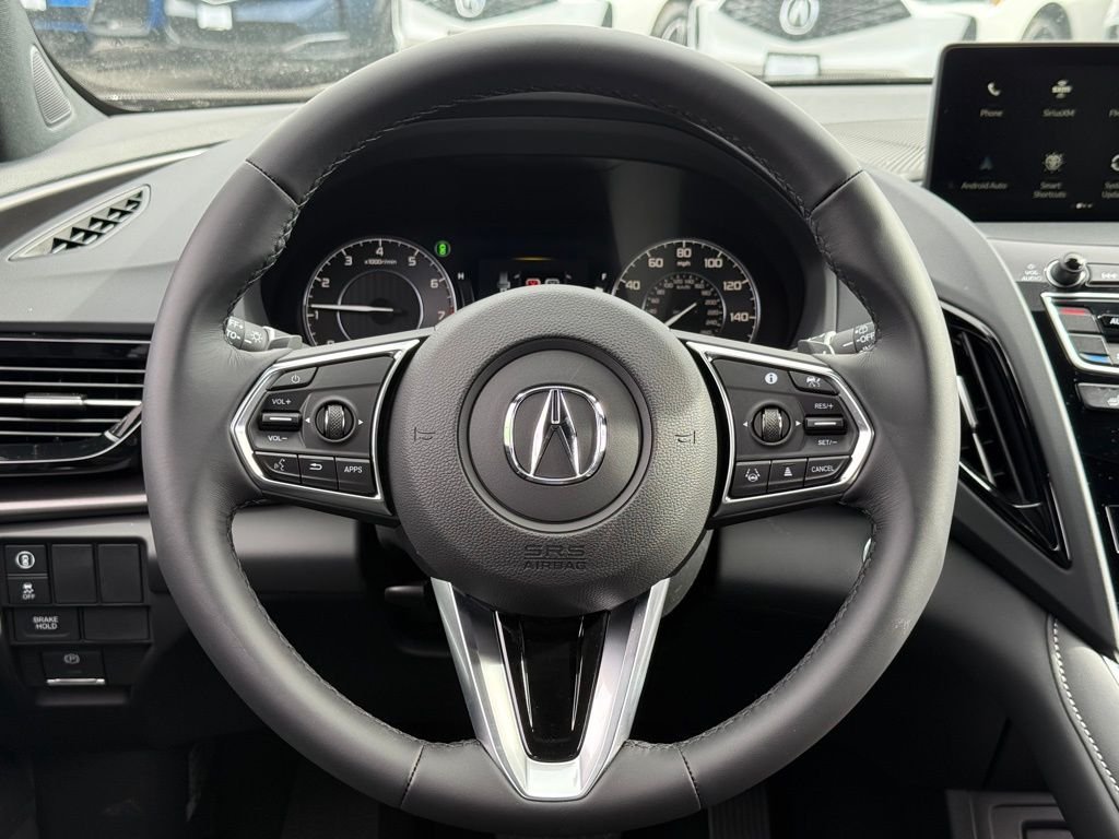 2026 Acura RDX Base - Photo 20