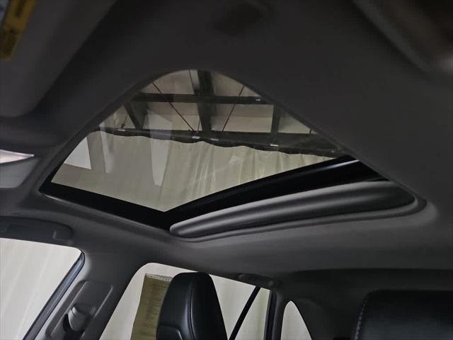 Certified Used 2023 MAGNETIC GRAY MET. Toyota  image 14