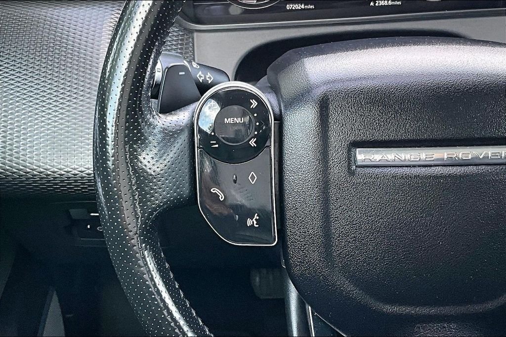 Used 2018  Land Rover S image 19