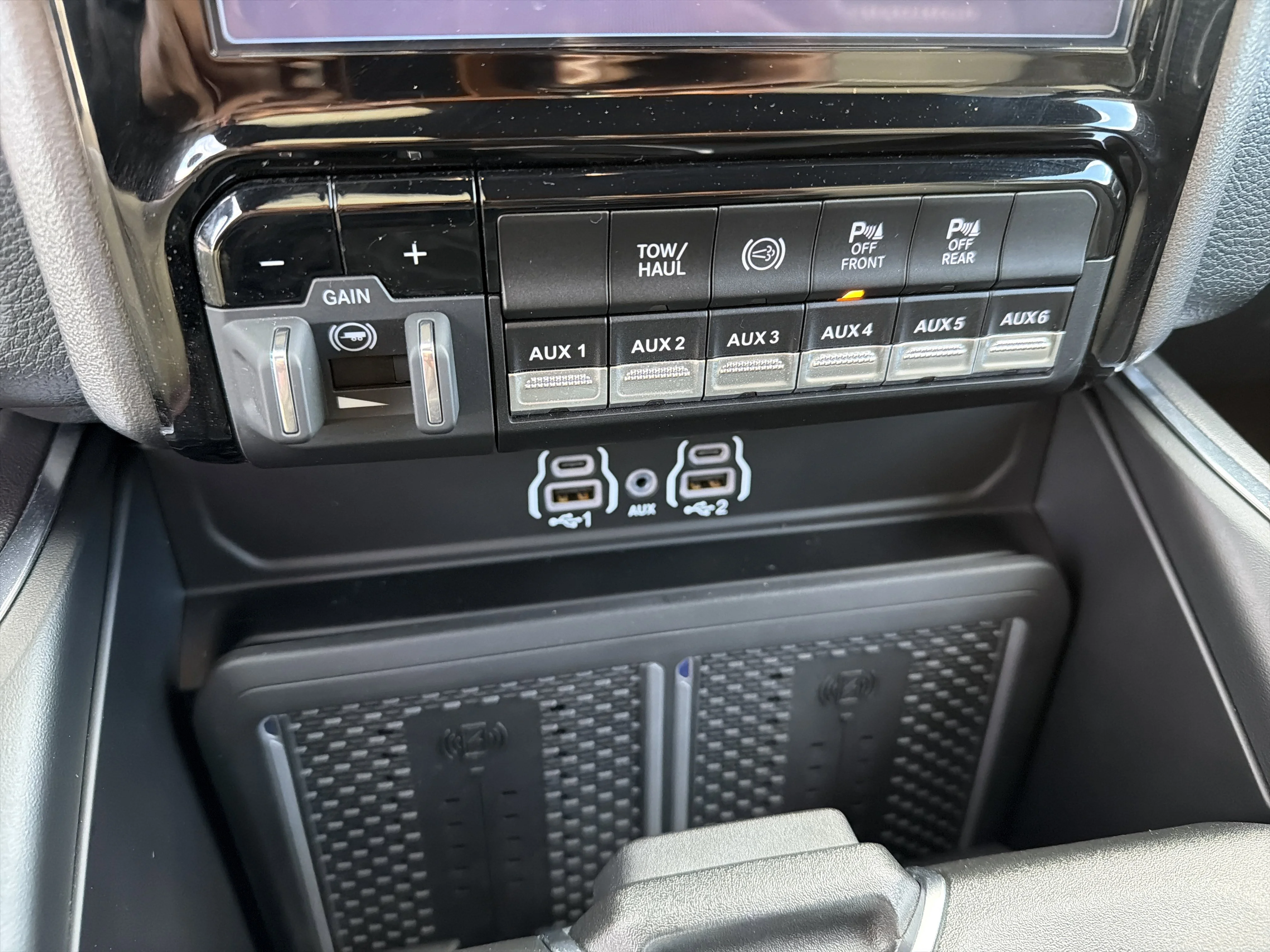 2025 RAM 2500 Laramie - Photo 35