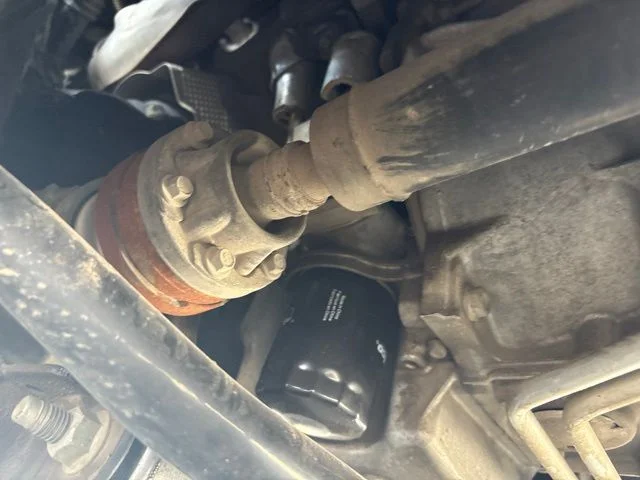 Used 2019 Red Chevrolet RST image 13