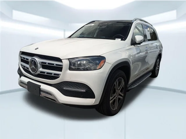2022 Mercedes-Benz GLS GLS 450