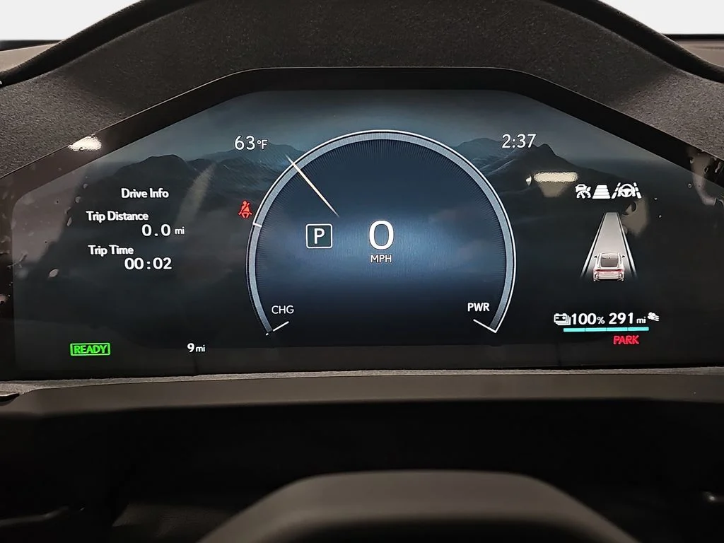 New 2026 Caviar Lexus PREMIUM AWD image 18