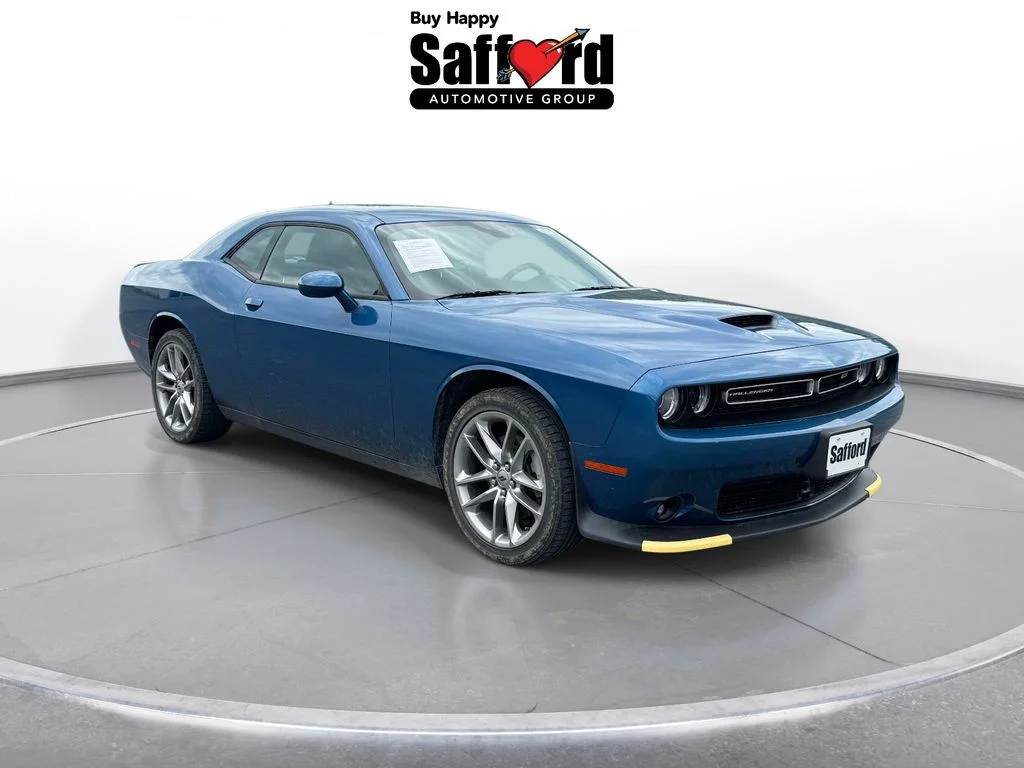 Used 2023  Dodge GT image 11