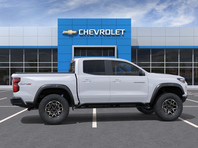2026 Chevrolet Colorado ZR2 - Photo 6