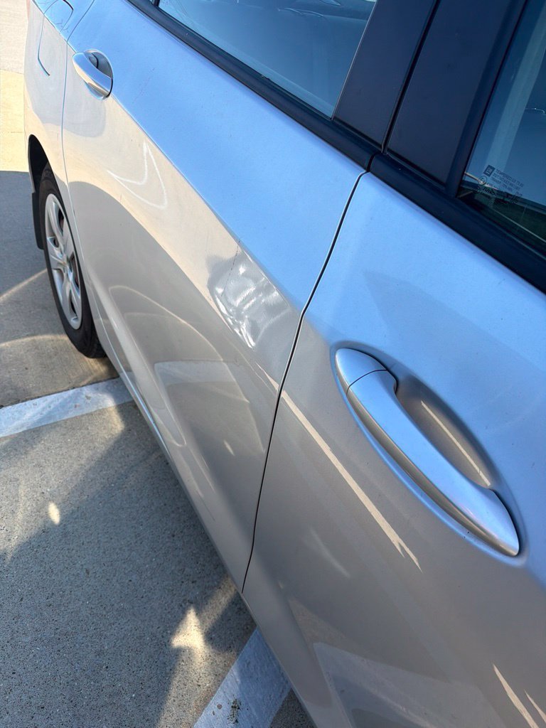Used 2017 SILVER ICE METALLIC Chevrolet LS image 20