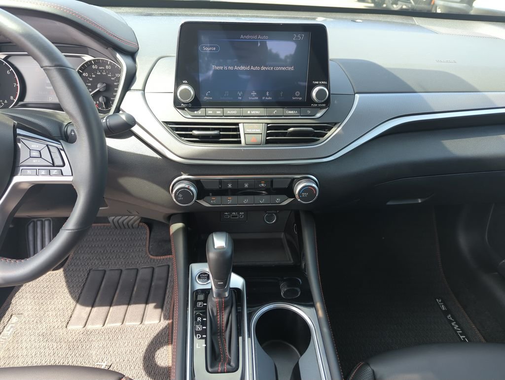 Used 2024 Gray Nissan 2.5 SR image 25