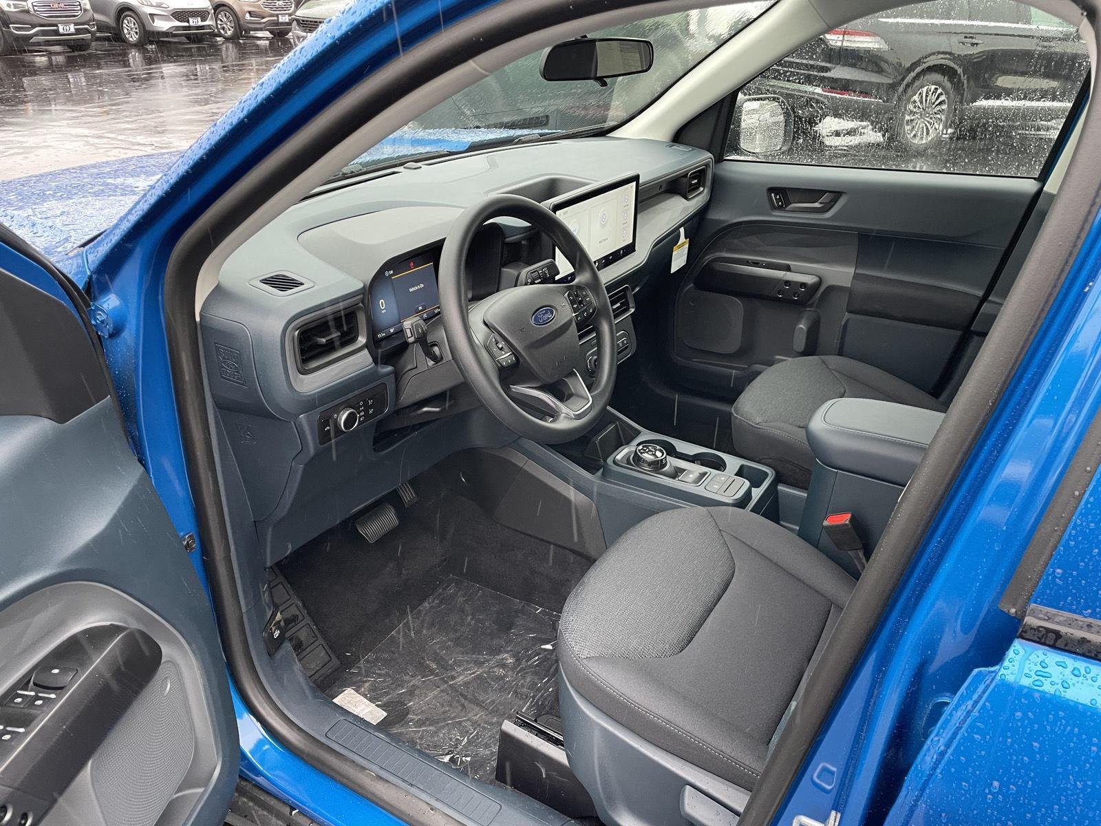 New 2026 Velocity Blue Ford XL image 46