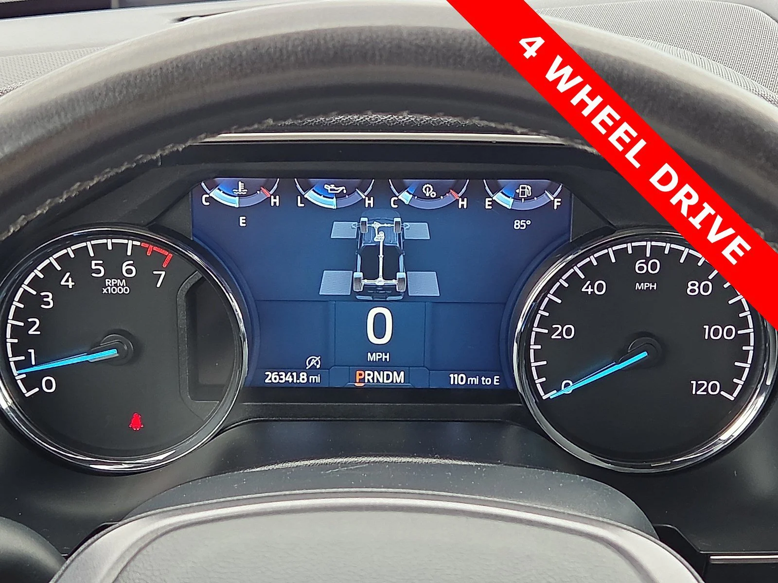 2023 Ford F-150 XLT - Photo 23
