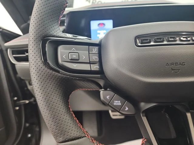 2026 Dodge Charger Daytona Scat Pack - Photo 20