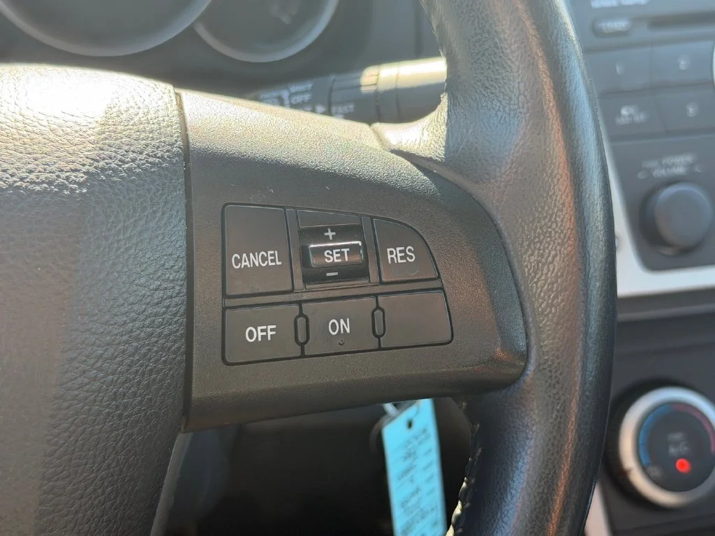 Used 2011 Gray Mazda i Touring Plus image 26
