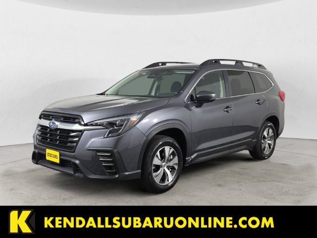 2025 Subaru Ascent Premium
