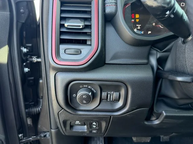 New 2026 Gray Ram Rebel image 20