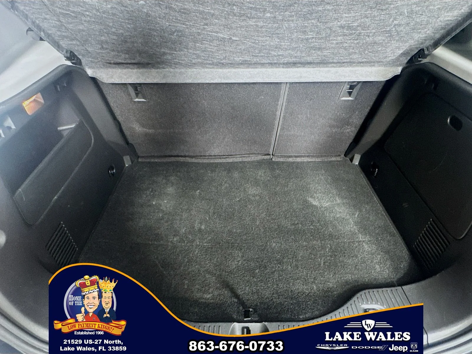 Certified Used 2021 Gray Chevrolet LT image 23