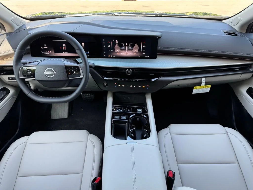 2025 Nissan Murano SL - Photo 13