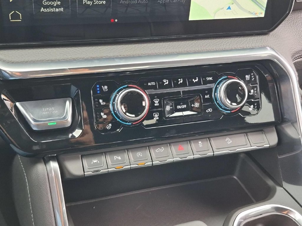 2026 GMC Sierra 1500 Denali - Photo 12